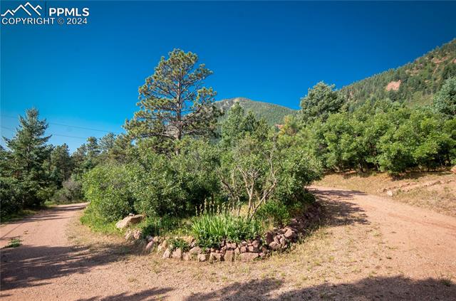 MLS Image for 18060  Granite  ,Monument, Colorado