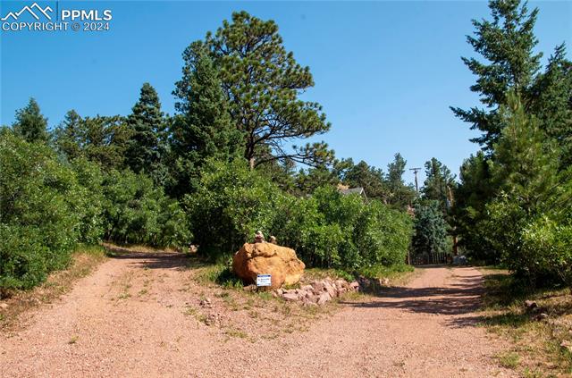 MLS Image for 18060  Granite  ,Monument, Colorado