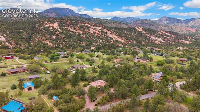 MLS Image for 11640  Calle Corvo  ,Colorado Springs, Colorado