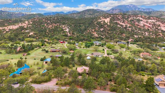 MLS Image for 11640  Calle Corvo  ,Colorado Springs, Colorado