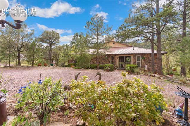 MLS Image for 11640  Calle Corvo  ,Colorado Springs, Colorado