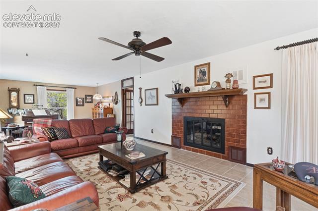 MLS Image for 11640  Calle Corvo  ,Colorado Springs, Colorado