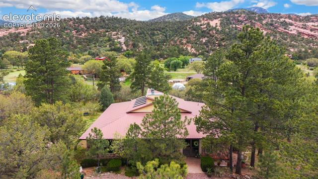 MLS Image for 11640  Calle Corvo  ,Colorado Springs, Colorado