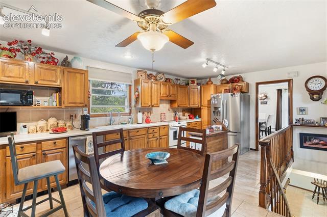 MLS Image for 11640  Calle Corvo  ,Colorado Springs, Colorado