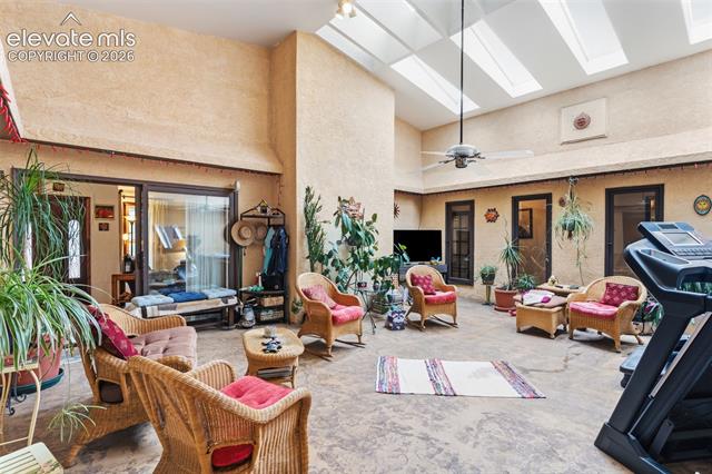 MLS Image for 11640  Calle Corvo  ,Colorado Springs, Colorado