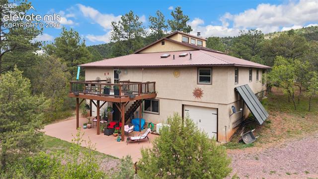 MLS Image for 11640  Calle Corvo  ,Colorado Springs, Colorado