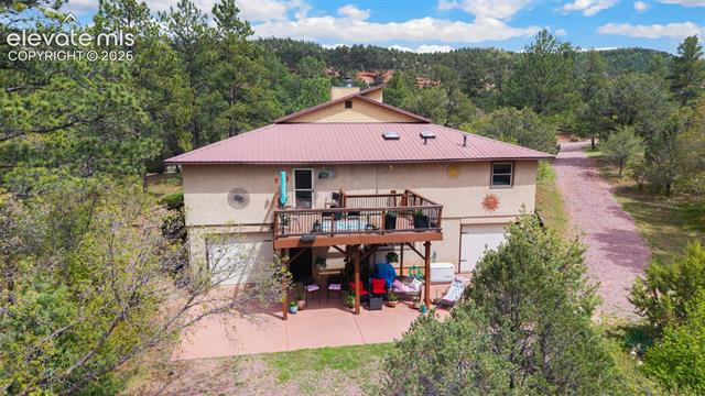 MLS Image for 11640  Calle Corvo  ,Colorado Springs, Colorado