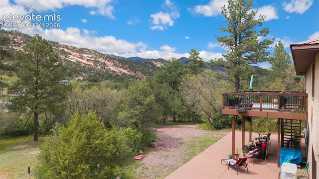 MLS Image for 11640  Calle Corvo  ,Colorado Springs, Colorado