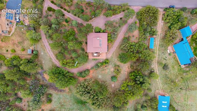 MLS Image for 11640  Calle Corvo  ,Colorado Springs, Colorado