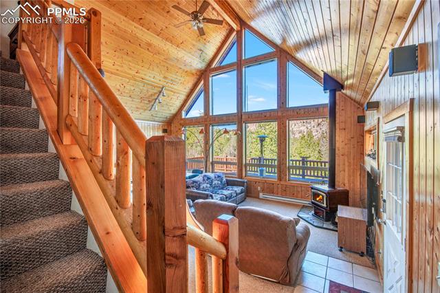 MLS Image for 71  Durelli  ,Woodland Park, Colorado