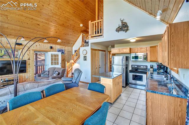 MLS Image for 71  Durelli  ,Woodland Park, Colorado