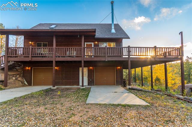 MLS Image for 71  Durelli  ,Woodland Park, Colorado