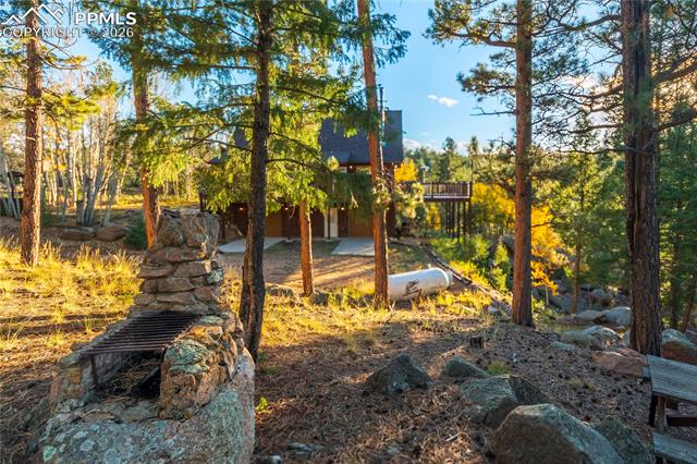 MLS Image for 71  Durelli  ,Woodland Park, Colorado