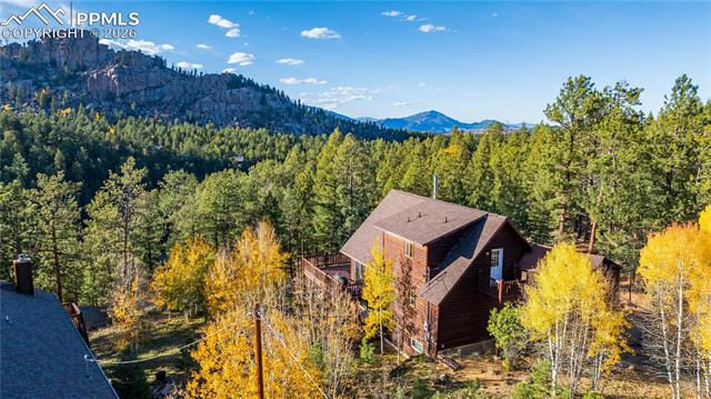 MLS Image for 71  Durelli  ,Woodland Park, Colorado