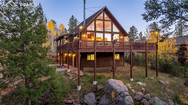 MLS Image for 71  Durelli  ,Woodland Park, Colorado