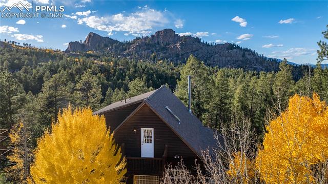 MLS Image for 71  Durelli  ,Woodland Park, Colorado