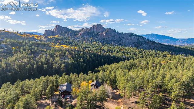 MLS Image for 71  Durelli  ,Woodland Park, Colorado