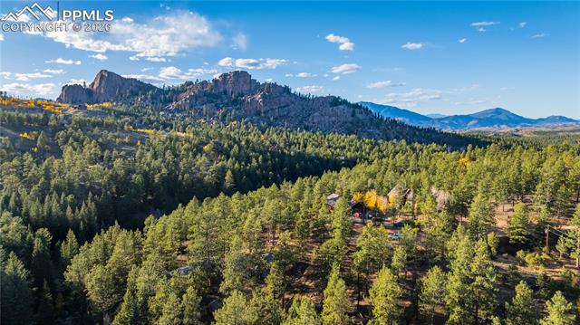 MLS Image for 71  Durelli  ,Woodland Park, Colorado