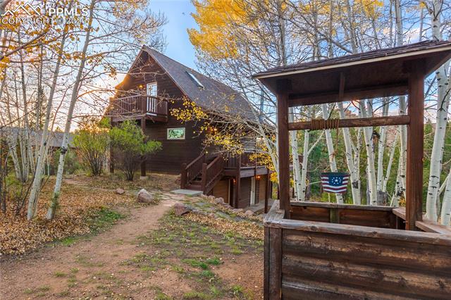 MLS Image for 71  Durelli  ,Woodland Park, Colorado