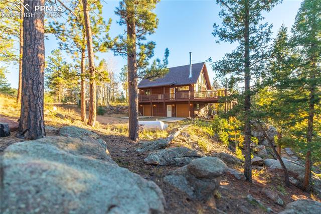 MLS Image for 71  Durelli  ,Woodland Park, Colorado