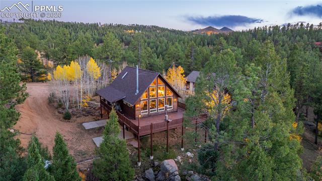 MLS Image for 71  Durelli  ,Woodland Park, Colorado