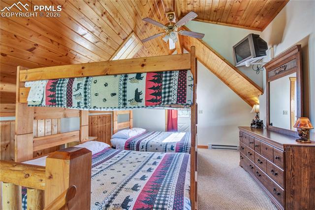 MLS Image for 71  Durelli  ,Woodland Park, Colorado
