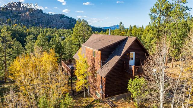 MLS Image for 71  Durelli  ,Woodland Park, Colorado