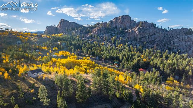 MLS Image for 71  Durelli  ,Woodland Park, Colorado