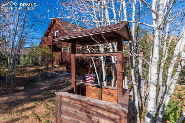 MLS Image for 71  Durelli  ,Woodland Park, Colorado
