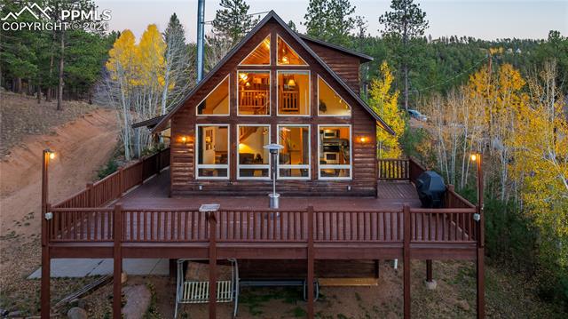 MLS Image for 71  Durelli  ,Woodland Park, Colorado