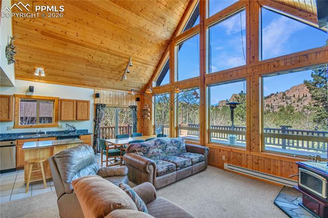 MLS Image for 71  Durelli  ,Woodland Park, Colorado