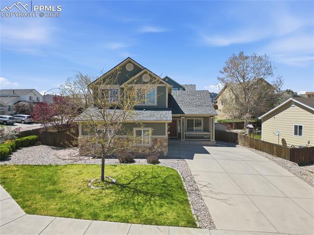 7851  Creekfront  , fountain&nbsp; House Search MLS Picture