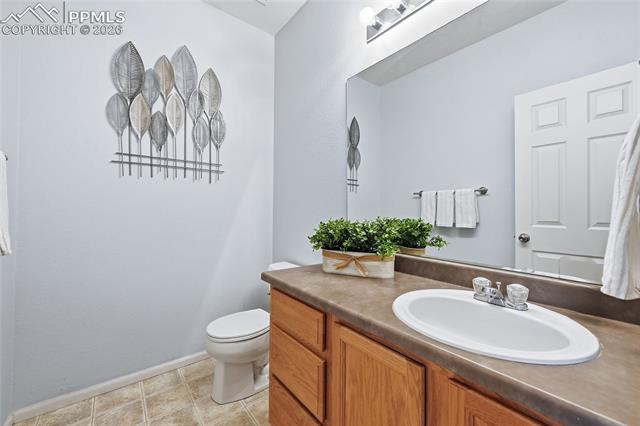 MLS Image for 7851  Creekfront  ,Fountain, Colorado