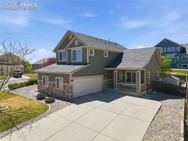 MLS Image for 7851  Creekfront  ,Fountain, Colorado