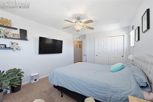 MLS Image for 7851  Creekfront  ,Fountain, Colorado