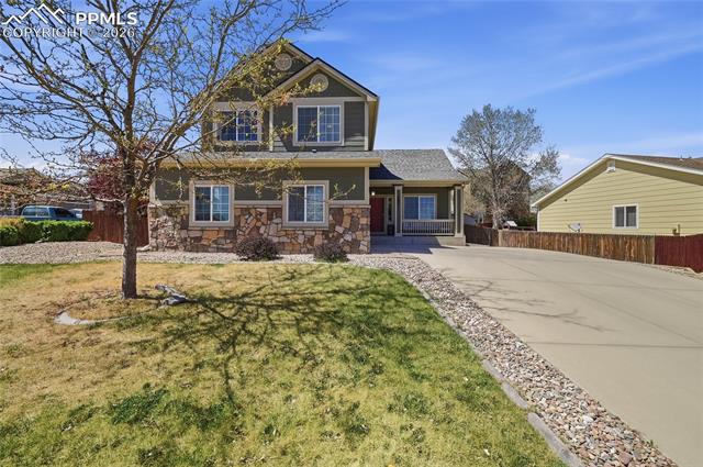 MLS Image for 7851  Creekfront  ,Fountain, Colorado