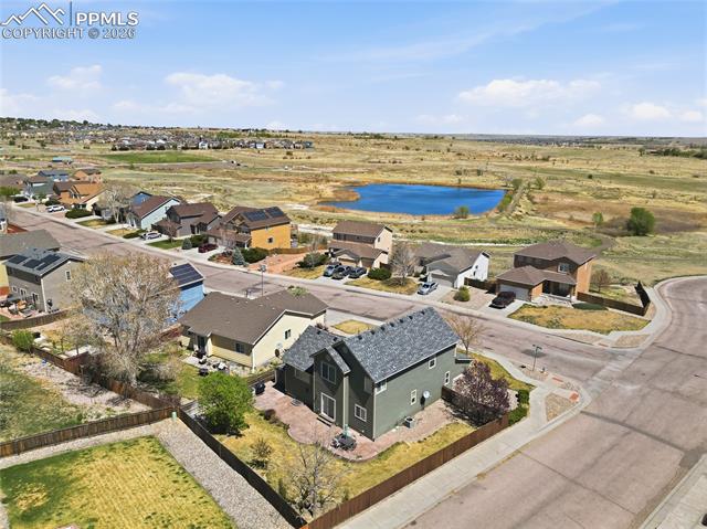 MLS Image for 7851  Creekfront  ,Fountain, Colorado