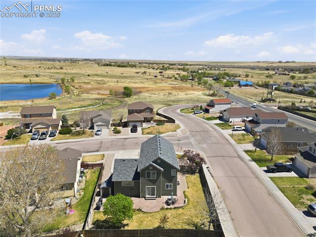 MLS Image for 7851  Creekfront  ,Fountain, Colorado