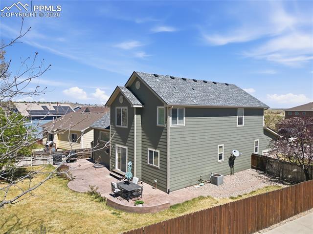 MLS Image for 7851  Creekfront  ,Fountain, Colorado