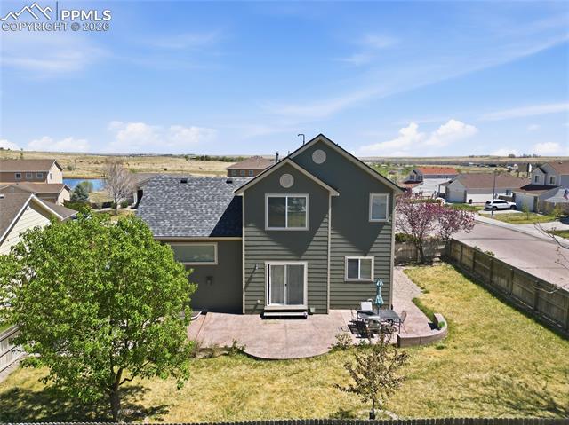MLS Image for 7851  Creekfront  ,Fountain, Colorado
