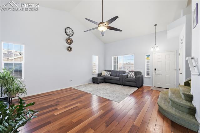 MLS Image for 7851  Creekfront  ,Fountain, Colorado