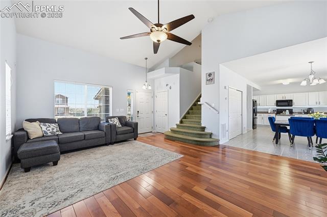MLS Image for 7851  Creekfront  ,Fountain, Colorado