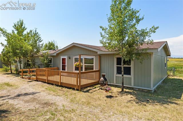 16175  Cathys  , peyton  House Search MLS Picture