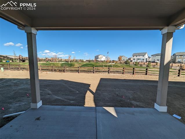 MLS Image for 8048  Falling Rock  ,Colorado Springs, Colorado