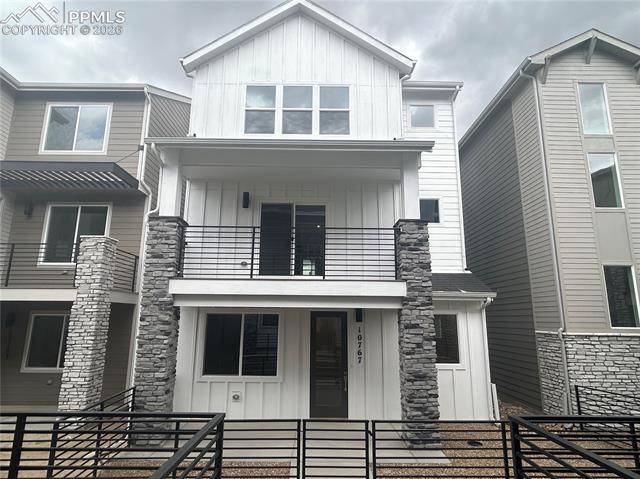 10767  Spalding  , colorado springs&nbsp; House Search MLS Picture