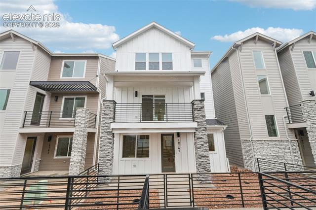 MLS Image for 10767  Spalding  ,Colorado Springs, Colorado
