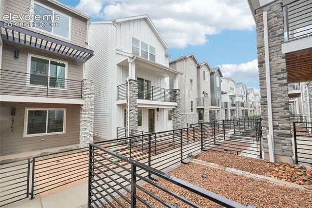 MLS Image for 10767  Spalding  ,Colorado Springs, Colorado