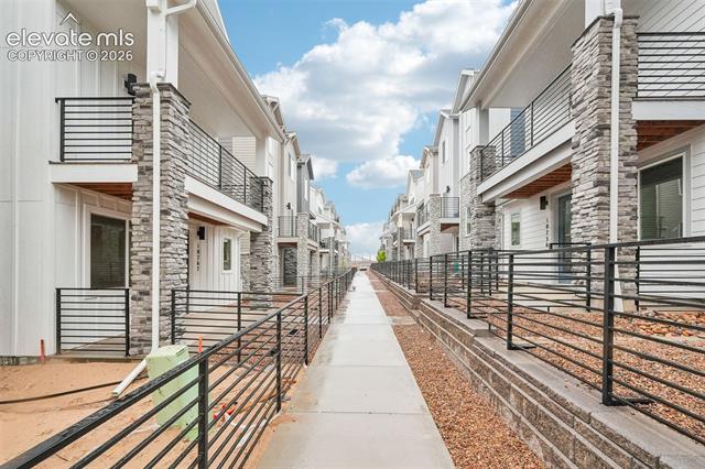 MLS Image for 10767  Spalding  ,Colorado Springs, Colorado