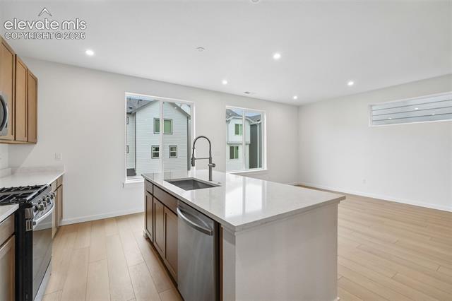 MLS Image for 10767  Spalding  ,Colorado Springs, Colorado