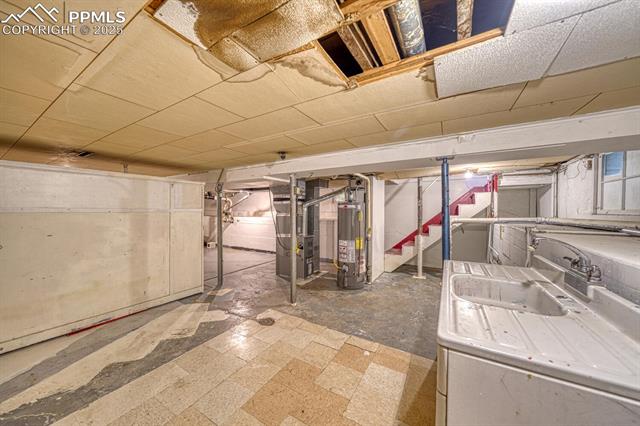 MLS Image for 2226 N Greenwood  ,Pueblo, Colorado